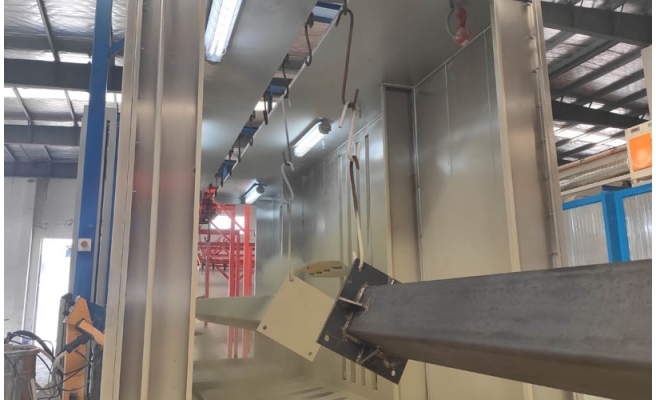 常州無(wú)錫靜電噴塑 靜電噴塑靜電粉末涂料廠家